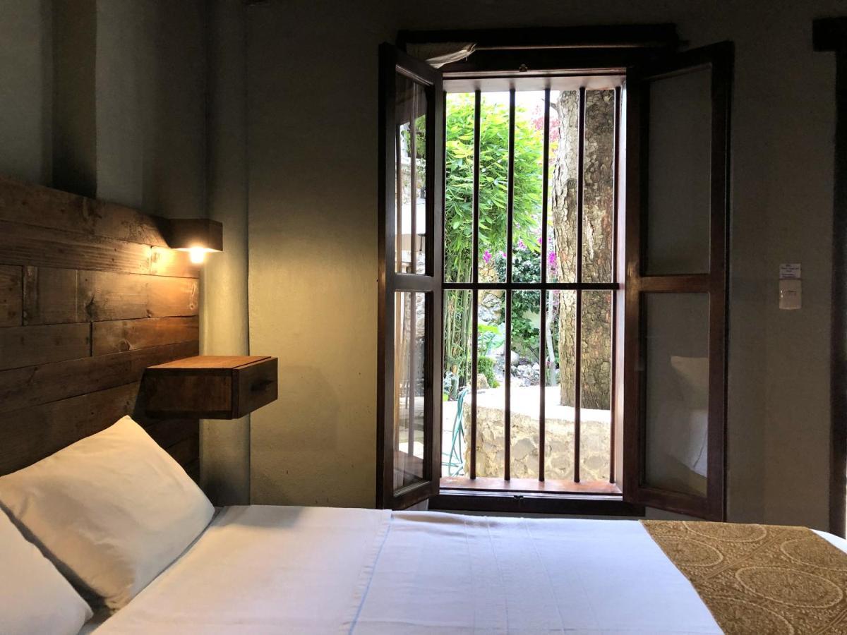 Casa Del Alba Hotel San Cristóbal de Las Casas Exterior foto